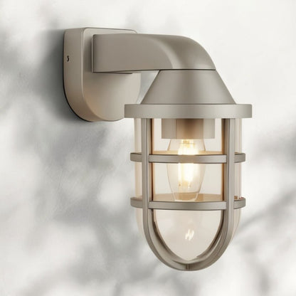 Qulira Outdoor Wall Lamp