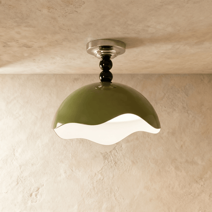 Qyron Ceiling Light