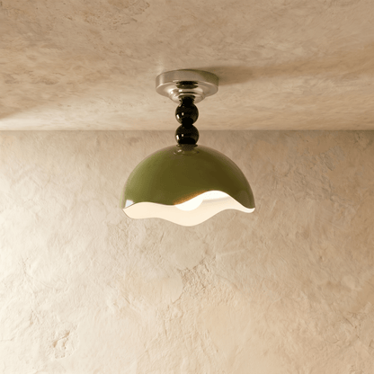 Qyron Ceiling Light