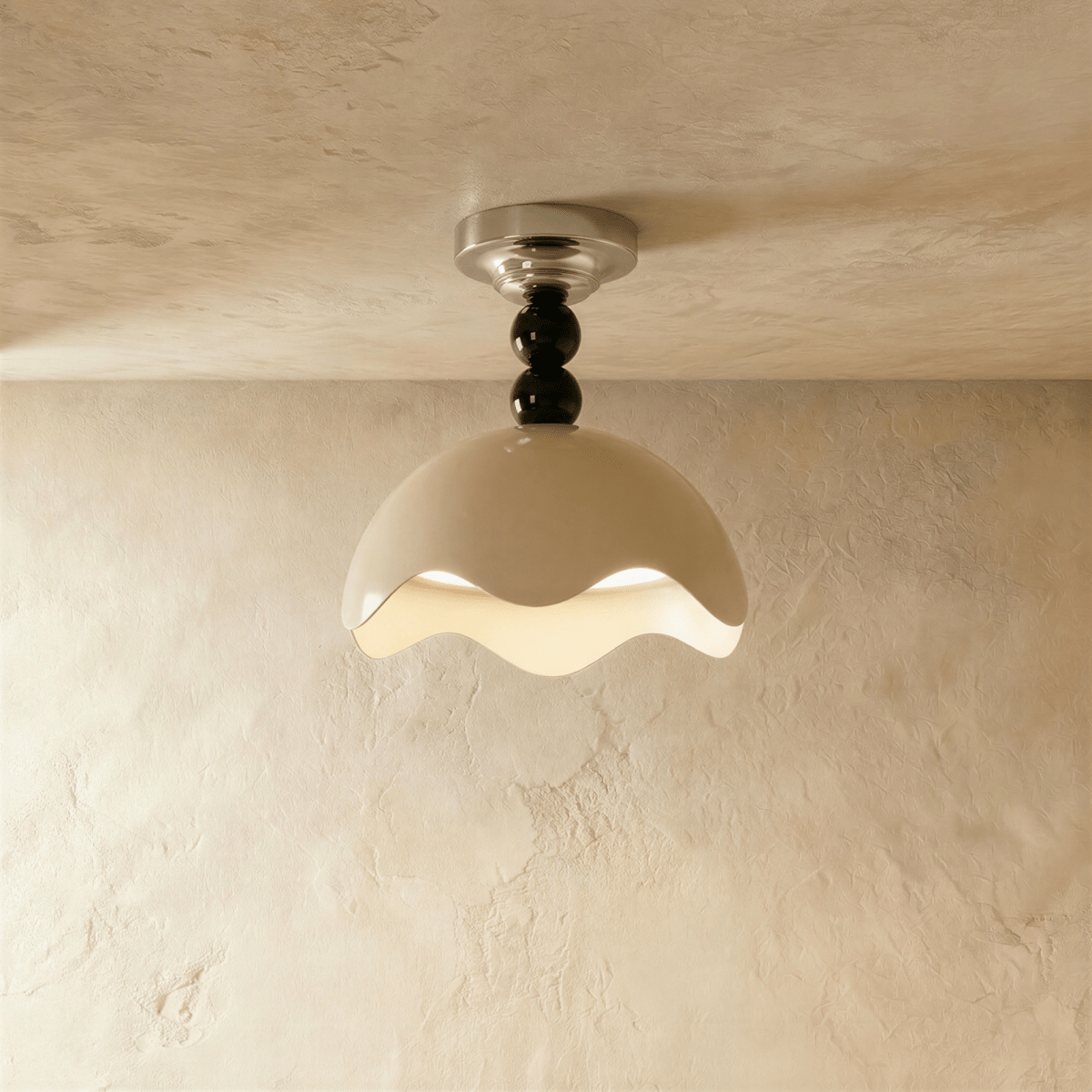 Qyron Ceiling Light