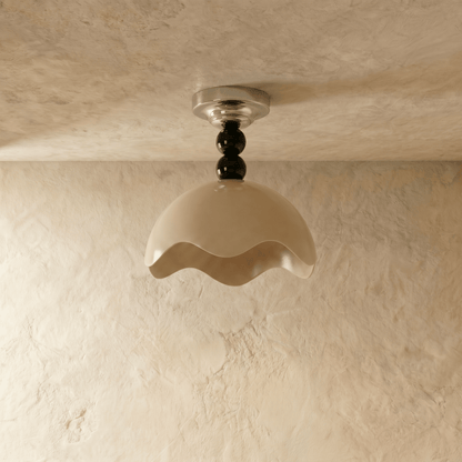 Qyron Ceiling Light