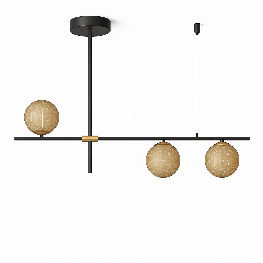 Rabiah Chandelier