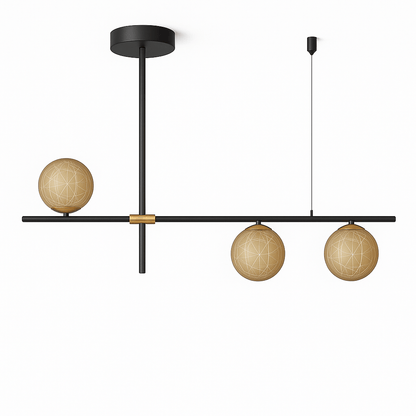 Rabiah Chandelier