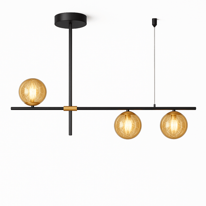 Rabiah Chandelier