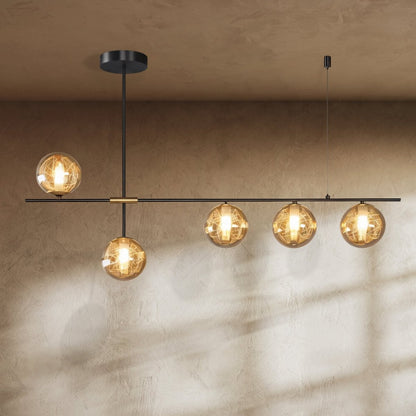 Rabiah Chandelier