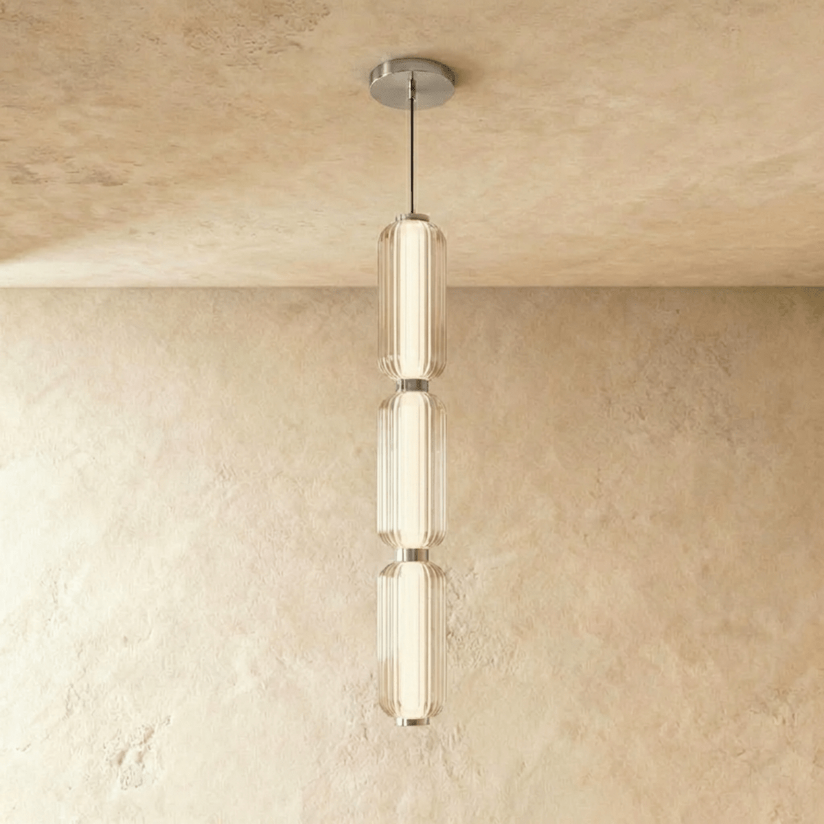Radiex Pendant Light