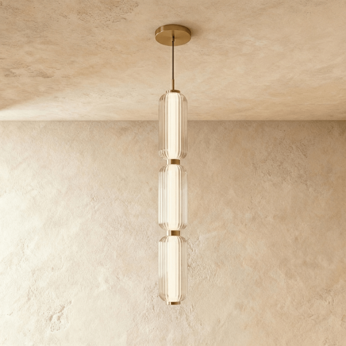 Radiex Pendant Light