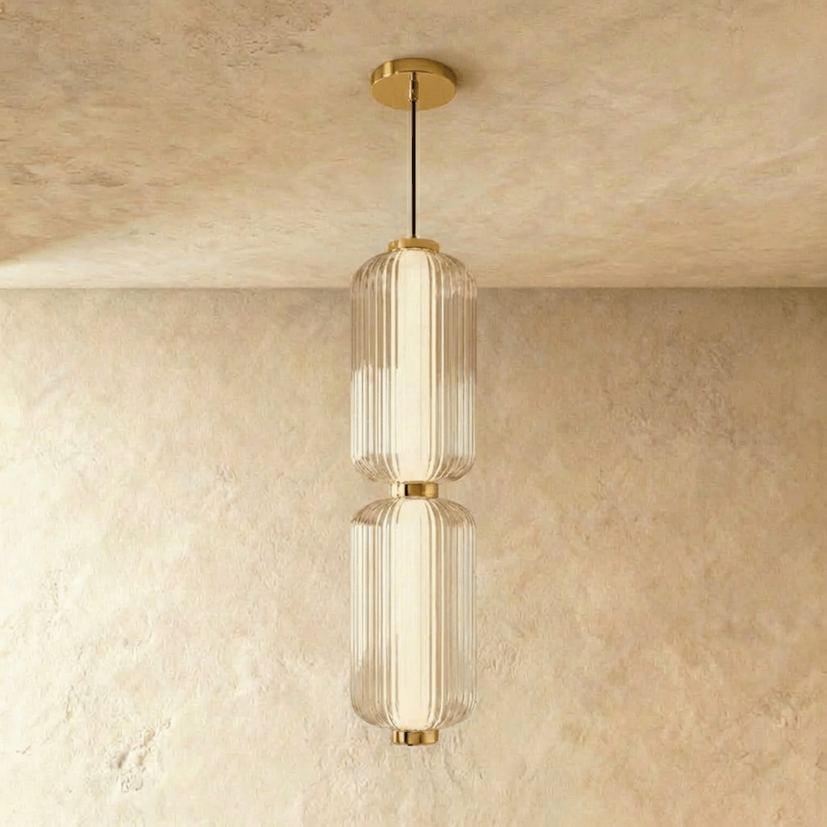 Radiex Pendant Light