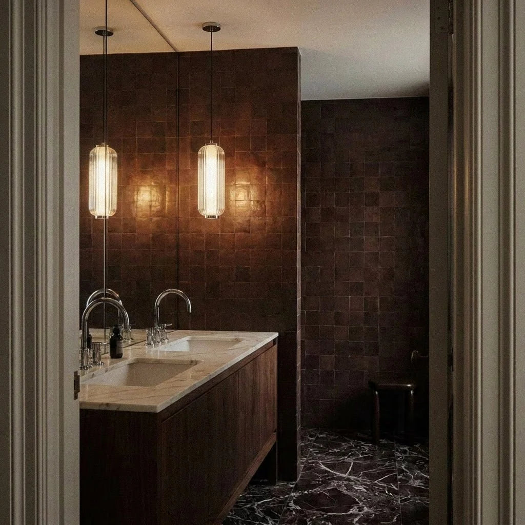 Radiex Pendant Light