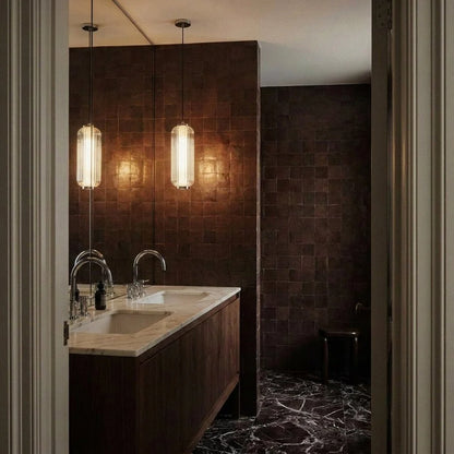 Radiex Pendant Light