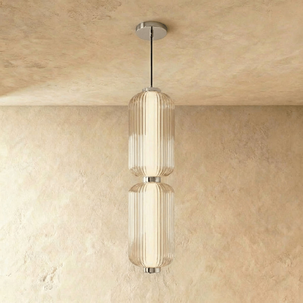 Radiex Pendant Light