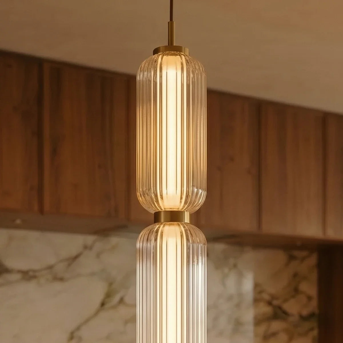 Radiex Pendant Light