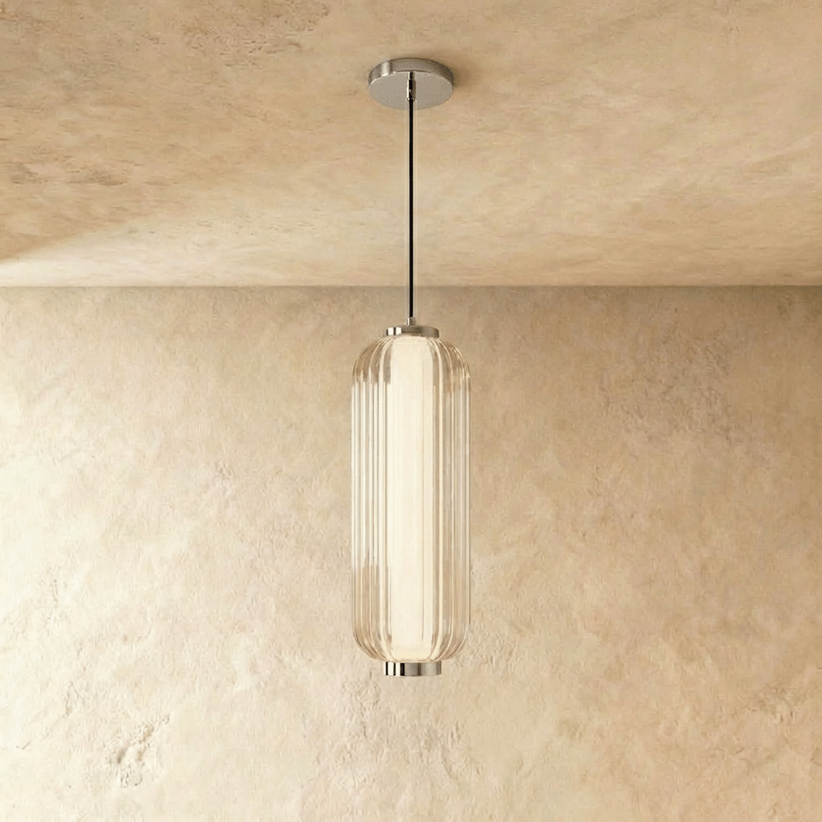 Radiex Pendant Light