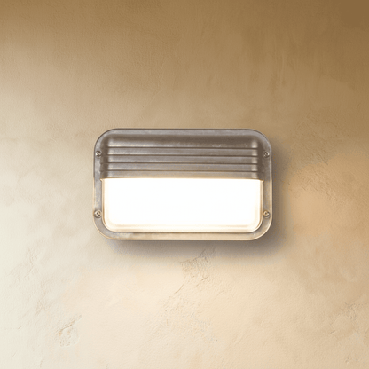 Radis Outdoor Wall Lamp