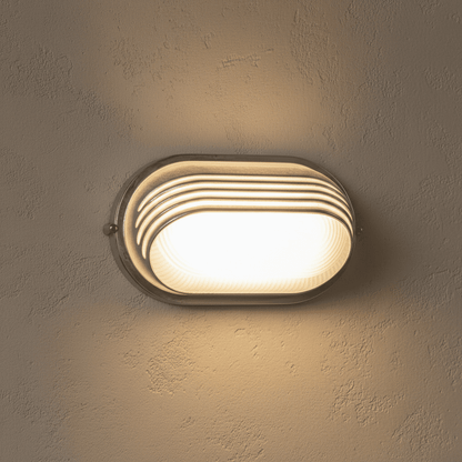 Radis Outdoor Wall Lamp