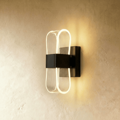 Raiden Wall Lamp