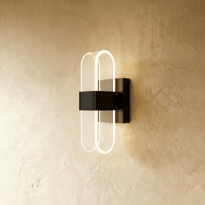 Raiden Wall Lamp