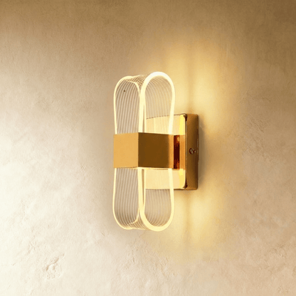 Raiden Wall Lamp