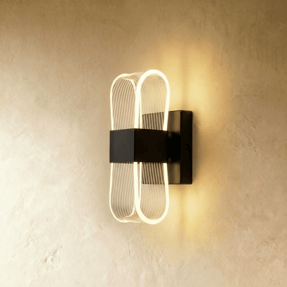 Raiden Wall Lamp