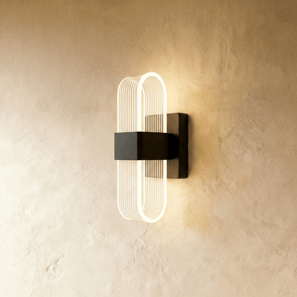 Raiden Wall Lamp