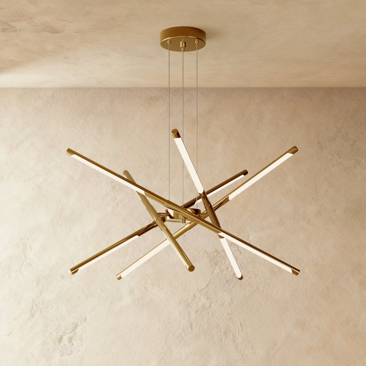 Ramus Chandelier