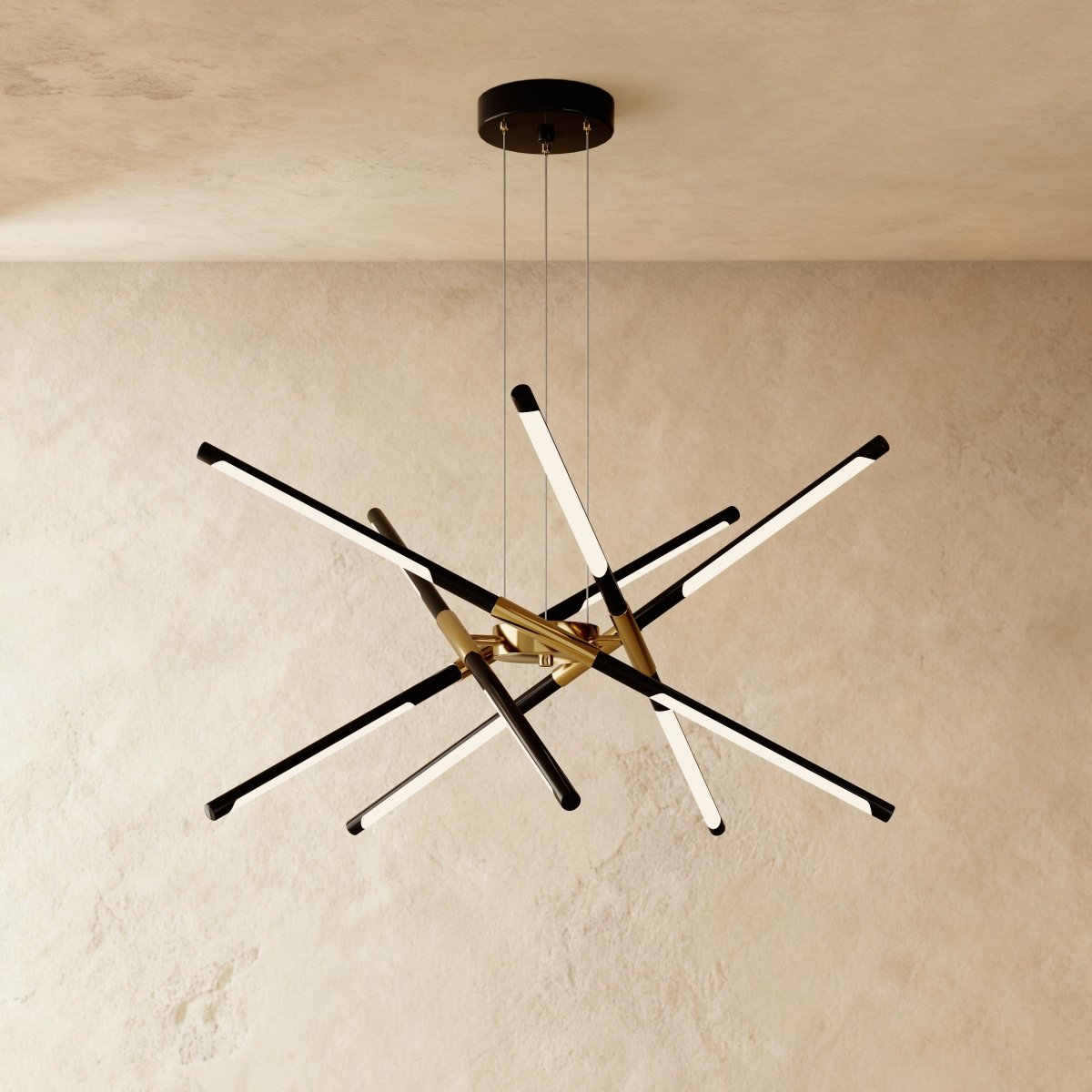 Ramus Chandelier