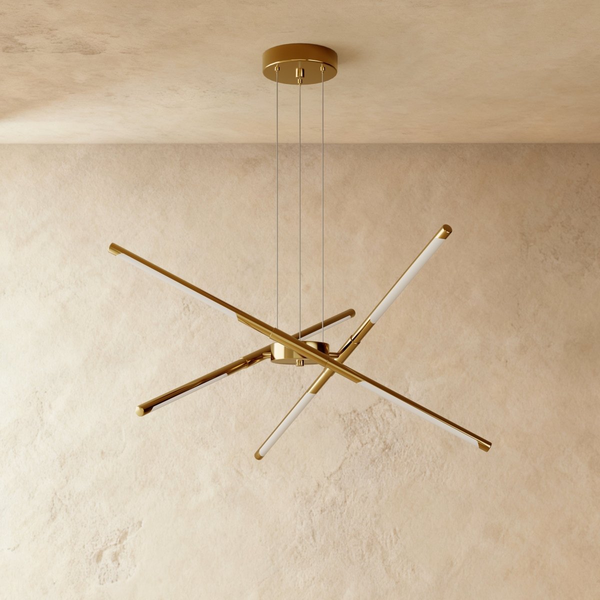 Ramus Chandelier