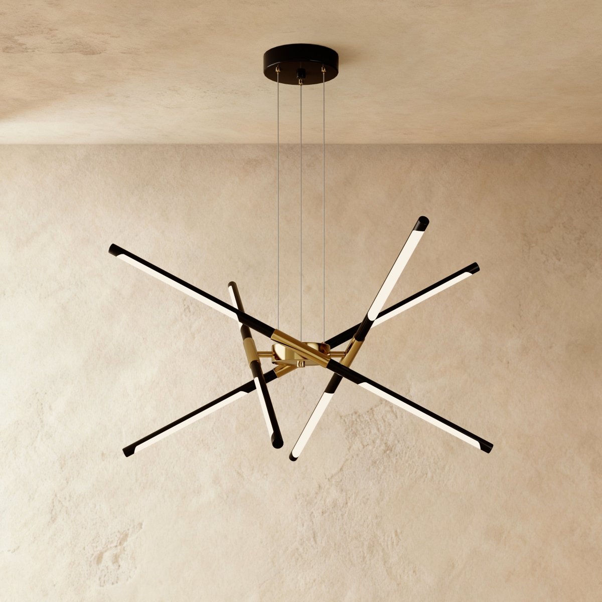 Ramus Chandelier