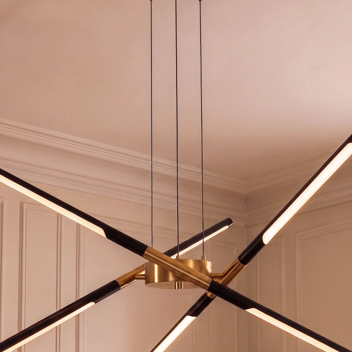 Ramus Chandelier