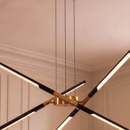 Ramus Chandelier