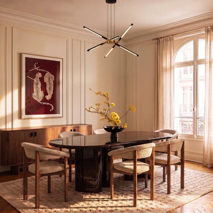Ramus Chandelier