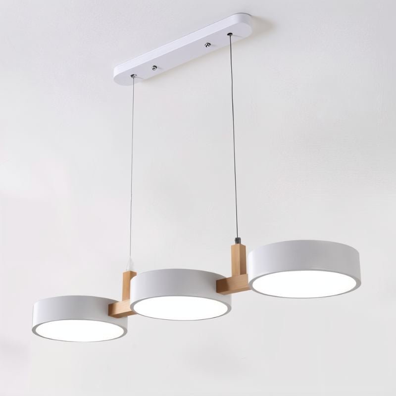 Rangeen Pendant Light
