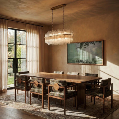 Rapture Chandelier
