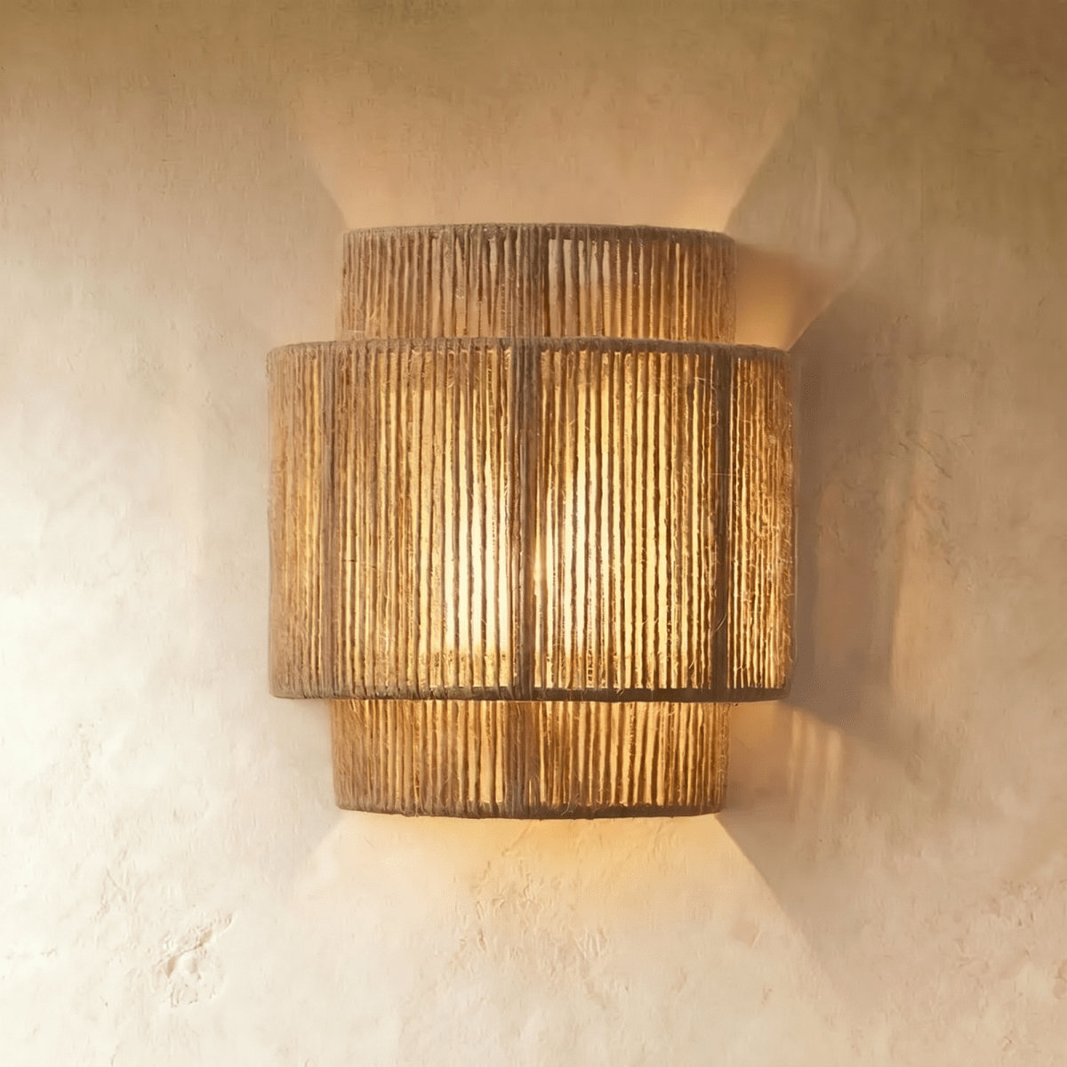 Rassa Wall Lamp
