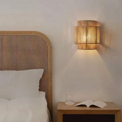 Rassa Wall Lamp