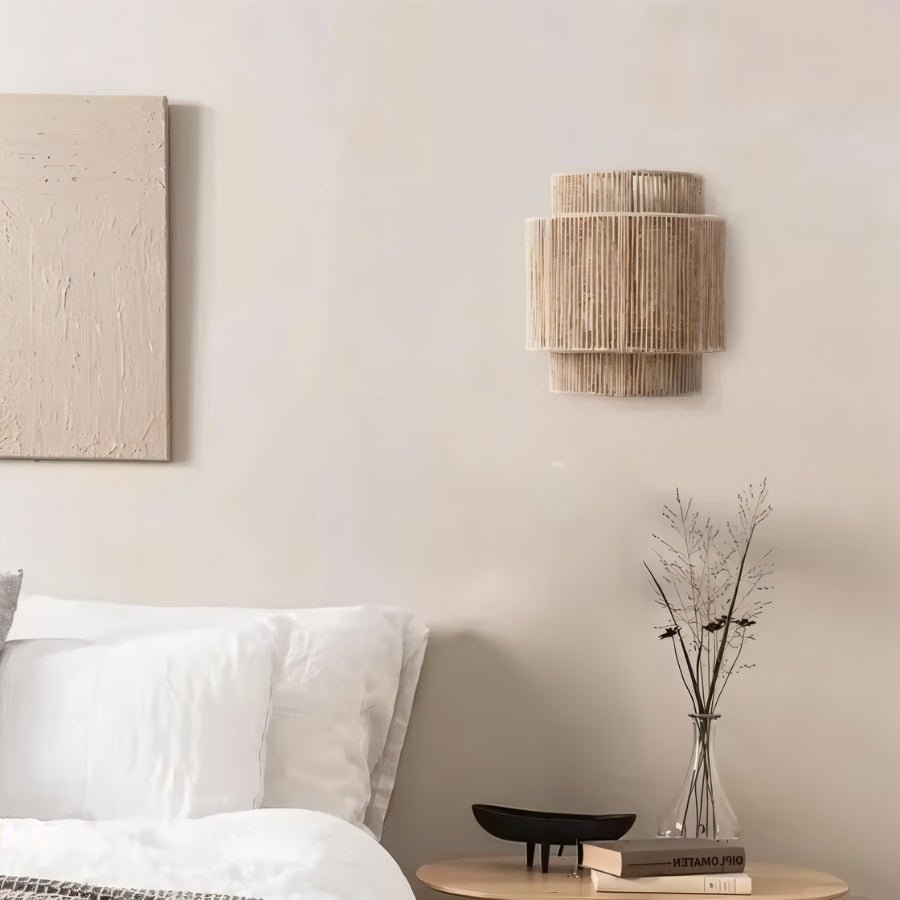 Rassa Wall Lamp