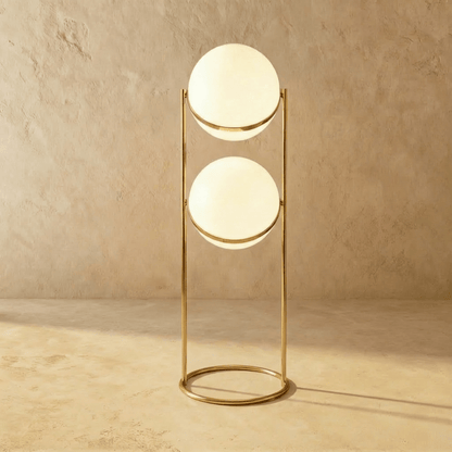 Rasu Floor Lamp