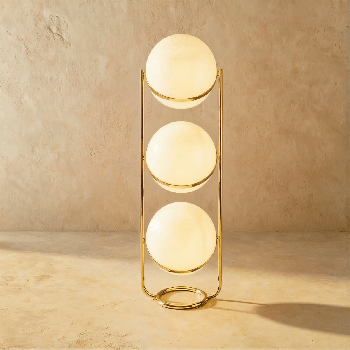 Rasu Floor Lamp