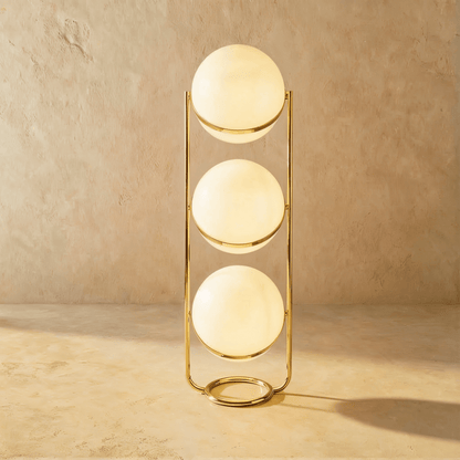 Rasu Floor Lamp