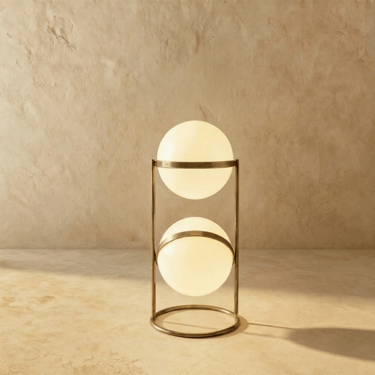 Rasu Floor Lamp