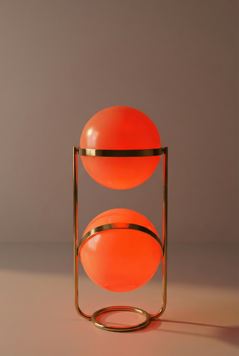 Rasu Floor Lamp