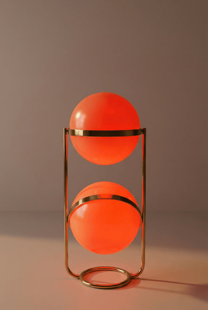 Rasu Floor Lamp