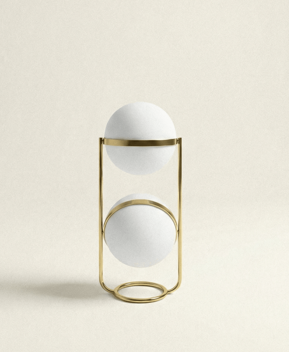 Rasu Floor Lamp