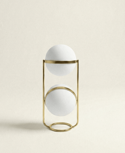 Rasu Floor Lamp