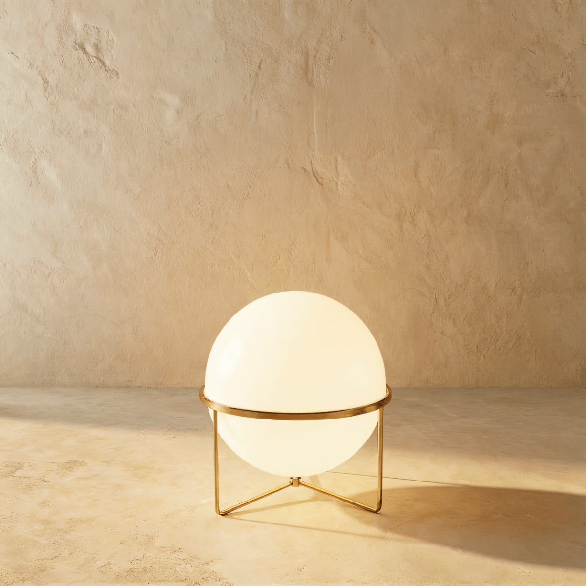 Rasu Floor Lamp