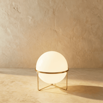 Rasu Floor Lamp