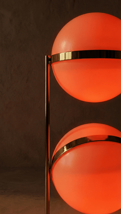 Rasu Floor Lamp