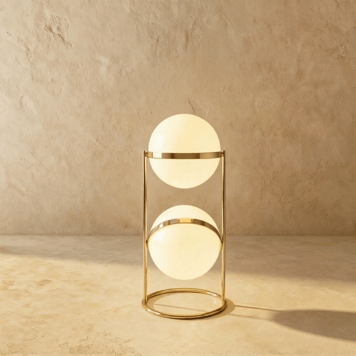 Rasu Floor Lamp