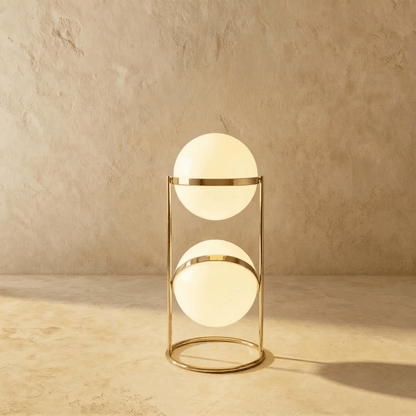 Rasu Floor Lamp