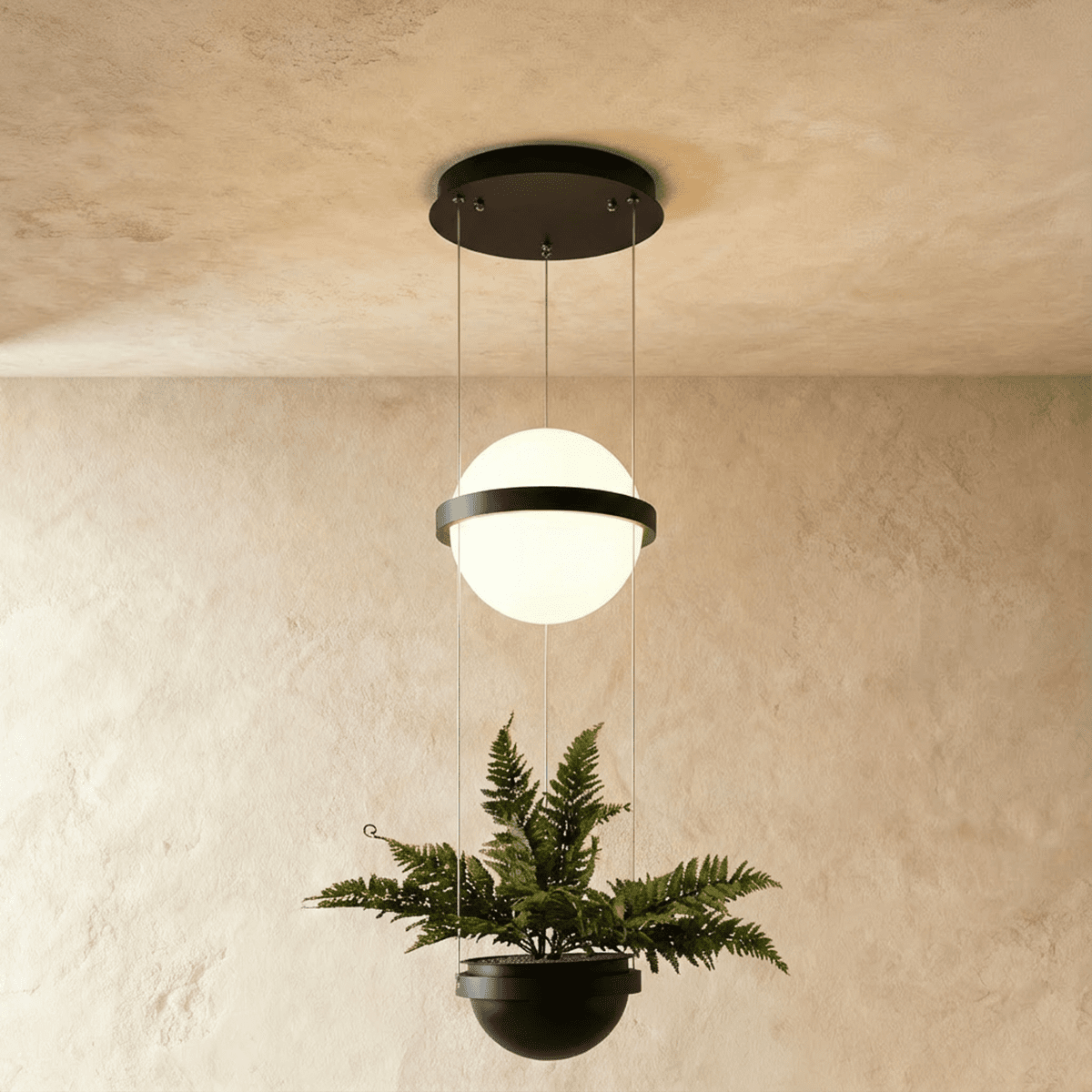 Ratina Pendant Light